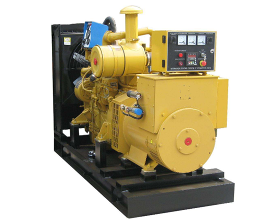 伊州发电机出租