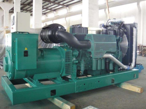 伊州便携静音：租赁无声发电机组，便携式解决能源需求