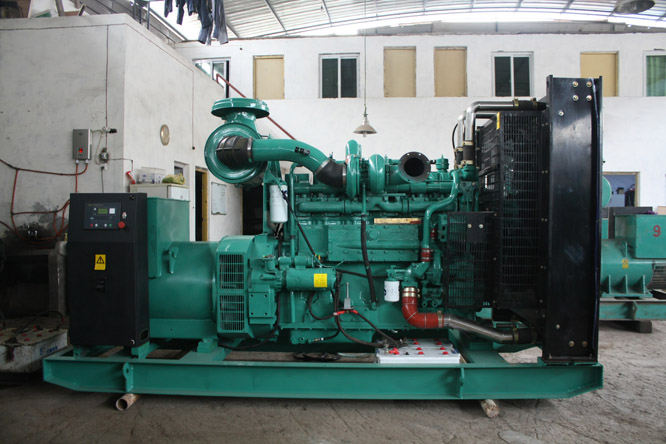 伊州环保无噪音：租用静音发电机组，为环境和耳朵双重保驾护航